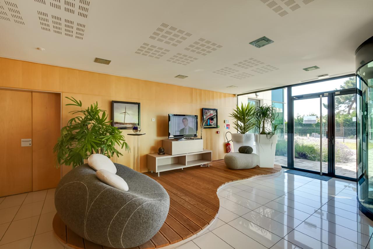 Local d'activité Pessac 5453m² Location local d'activité Pessac Gironde OLACT2421962 5
